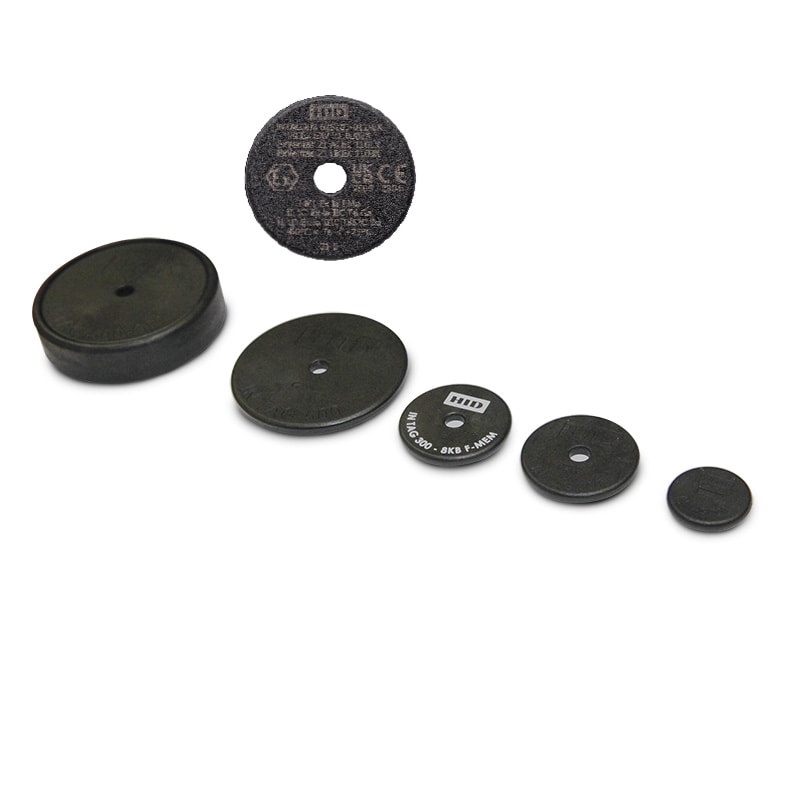 ICODE® SLIX2 NFCフォーラムType 5タグ（オリジナリティ署名対応